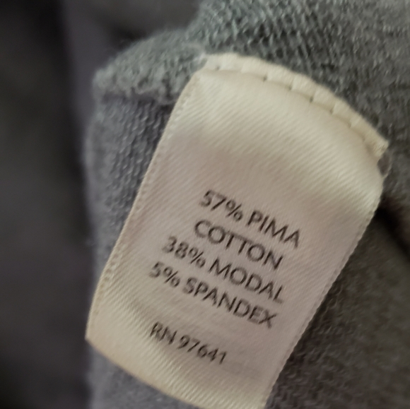 Pure Jill by J. Jill open front cardigan - Picture 5 of 6
